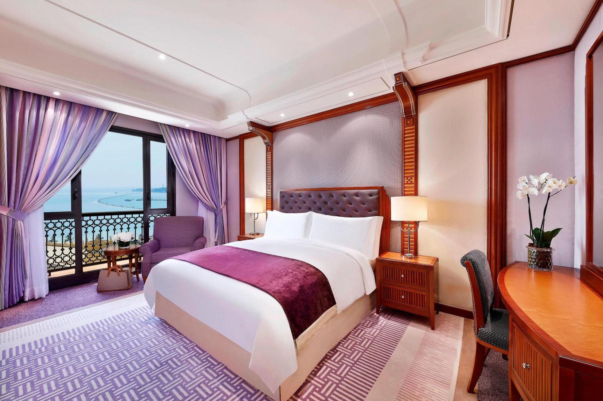 The Ritz-Carlton Jeddah Hotel Exterior foto