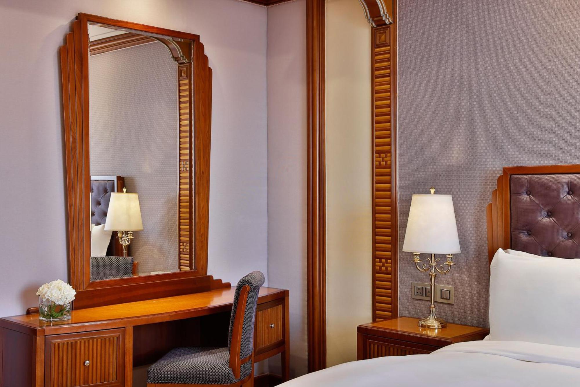 The Ritz-Carlton Jeddah Hotel Exterior foto